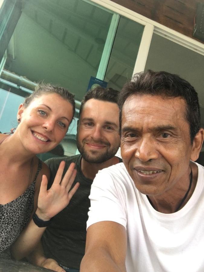 Hero Phuket Nai Yang Bagian luar foto