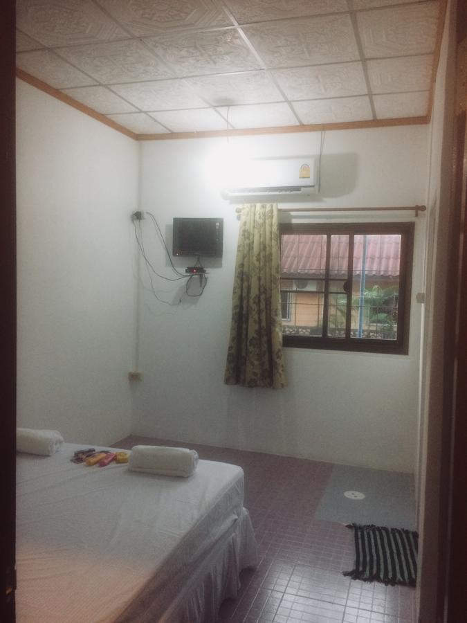 Hero Phuket Nai Yang Bagian luar foto