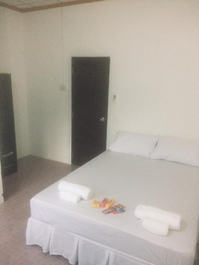 Hero Phuket Nai Yang Bagian luar foto
