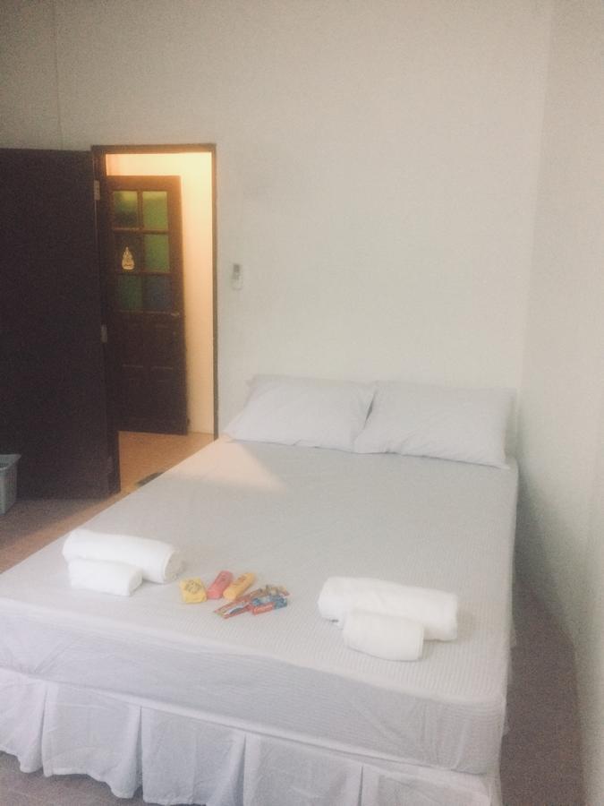 Hero Phuket Nai Yang Bagian luar foto