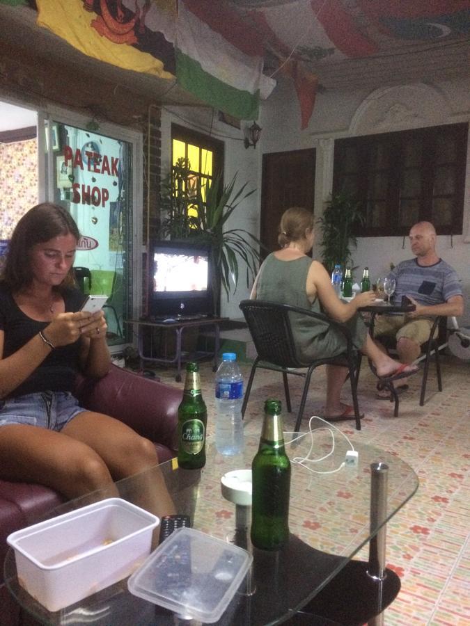 Hero Phuket Nai Yang Bagian luar foto