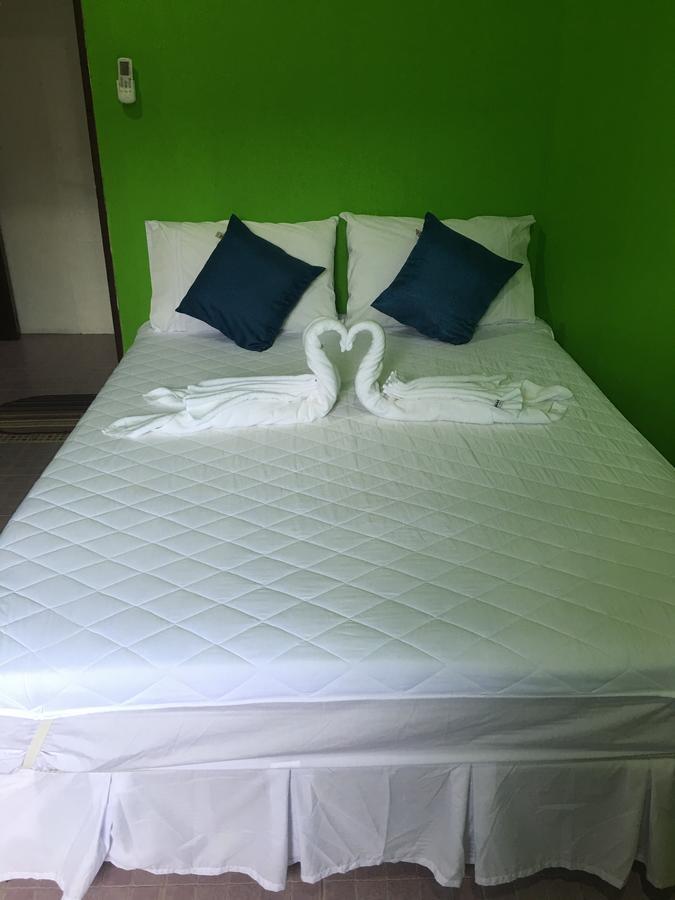 Hero Phuket Nai Yang Bagian luar foto