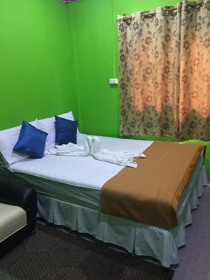 Hero Phuket Nai Yang Bagian luar foto