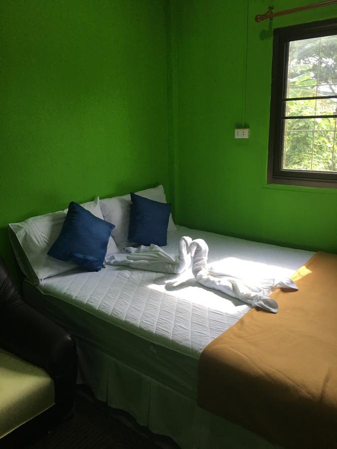 Hero Phuket Nai Yang Bagian luar foto